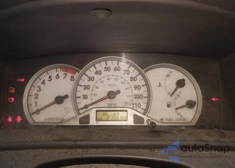 2006 Toyota Corolla S from USA, damaged, VIN 2T1BR32E76C563621